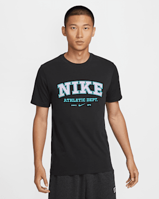 ★★Nike★★ Fitness T-shirt M Black HJ3620010 HJ3620-010 Nike Men's Dri-FIT Fitness T-Shirt. Nike ID